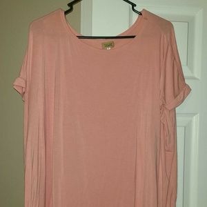 Piko top